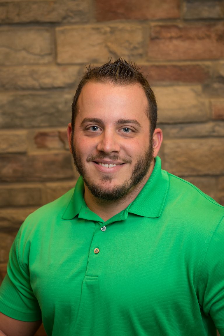 Hertel and Brown Physical and Aquatic Therapy Erie, PA Travis Litz, PTA