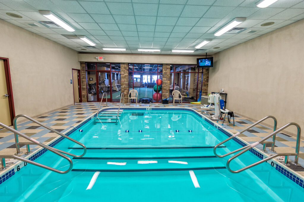 Specialties Hertel and Brown Physical and Aquatic Therapy Erie, PA